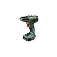 PSR, Cordless drill driver, 14.4 V Li-Ion Bosch