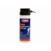 PS88 Lubricating Spray 50ml Carded