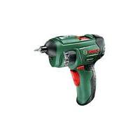 PSR Select Cordless Screwdriver - 3.6V