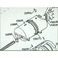 PS0302 Switch (LMB176/275)