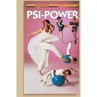 Psi Power para Artistas Marciales [DVD]