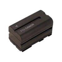 PSA Parts Camcorder Battery 7.2v 4400mAh