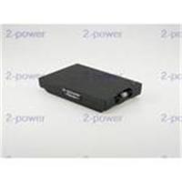 PSA Parts Toshiba Satellite Pro 6000, 6100 BatteryMain Battery Pack CBI0846A - Li-Ion - 4000 mAh