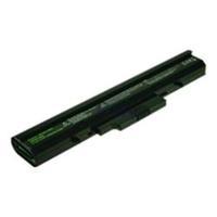 psa parts main battery pack 144v 2300mah for hp 530