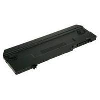 PSA Parts battery for Dell Latitude D420