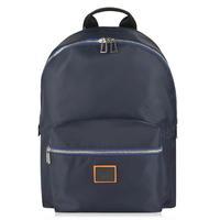 ps by paul smith navy nylon backpack