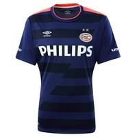 PSV Eindhoven Away Shirt 2015/16...