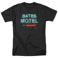 Psycho - Bates Motel