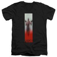 Psycho - Poster V-Neck