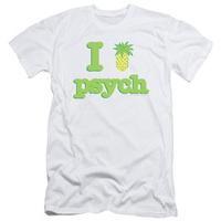 Psych - I Like Psych (slim fit)