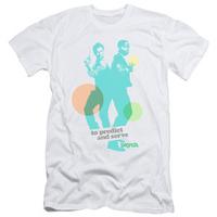 Psych - Predict And Serve (slim fit)