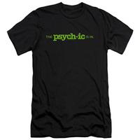 Psych - The Psychic Is In (slim fit)