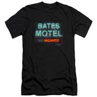 Psycho - Bates Motel (slim fit)