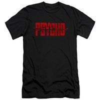 Psycho - Logo (slim fit)