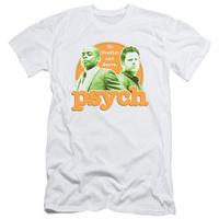 psych predictable slim fit