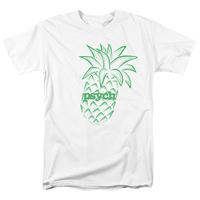 Psych - Pineapple