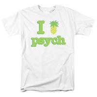 Psych - I Like Psych