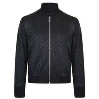 PS BY PAUL SMITH Heart Bomber Jacket