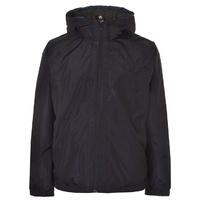 PS BY PAUL SMITH Waterproof Logo Hooded Jacket