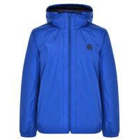 PS BY PAUL SMITH Waterproof Logo Hooded Jacket