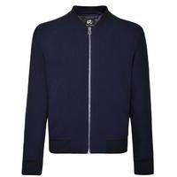 PS BY PAUL SMITH Waffle Bomber Jacket