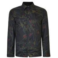 ps by paul smith jungle print jacket