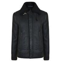 PS BY PAUL SMITH Shearling Jacket