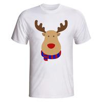 Psg Rudolph Supporters T-shirt (...