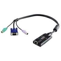 Ps/2 Kvm Adapter Cable (cpu Module)