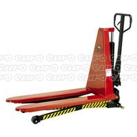 PT1170H Pallet Truck 1000kg 1170 x 540mm High Lift