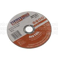 PTC/100CT Cutting Disc 100 x 1.6 x 16mm