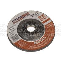 PTC/100G Grinding Disc 100 x 6 x 16mm