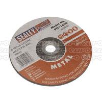 PTC/180G Grinding Disc 180 x 6 x 22mm
