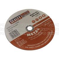 PTC/230C Cutting Disc 230 x 3 x 22mm