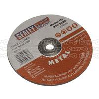 PTC/230G Grinding Disc 230 x 6 x 22mm