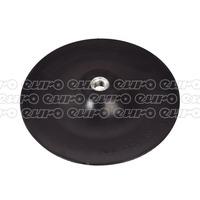 PTC/BP7/M14 Backing Pad 170mm M14 Thread