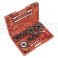 ptk992 pipe threading kit 38 2bspt