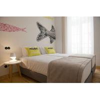 PÃ¡teo Saudade Lofts