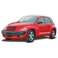 PT Cruiser 1:25 Scale Model Kit
