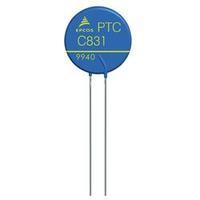 PTC thermistor 0.8 ? Epcos KALTLEITER, ÜBERLASTSCHUTZ, C 955-A120-A 1 pc(s)