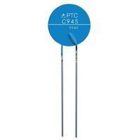 PTC thermistor 55 ? Epcos KALTLEITER, ÜBERLASTSCHUTZ, C 990-A120-A 1 pc(s)