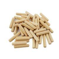 ptx dowel 8mm x 40mm pack of 40