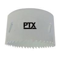 PTX Bi-Metal Holesaw (Dia) 64mm