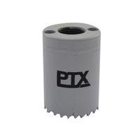 PTX Bi-Metal Holesaw (Dia) 30mm