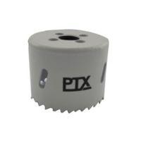 ptx bi metal holesaw dia 44mm