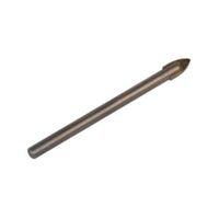 PTX Tile & Glass Drill Bit (Dia)5mm (L)70mm