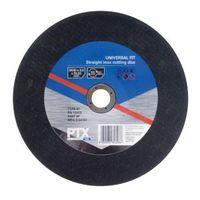 PTX (Dia)230mm Straight Inox Cutting Disc