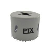 ptx bi metal holesaw dia 51mm