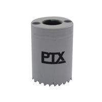 ptx bi metal holesaw dia 35mm