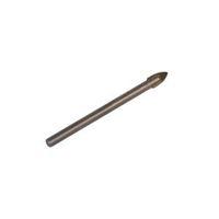 PTX Tile & Glass Drill Bit (Dia)8mm (L)83mm